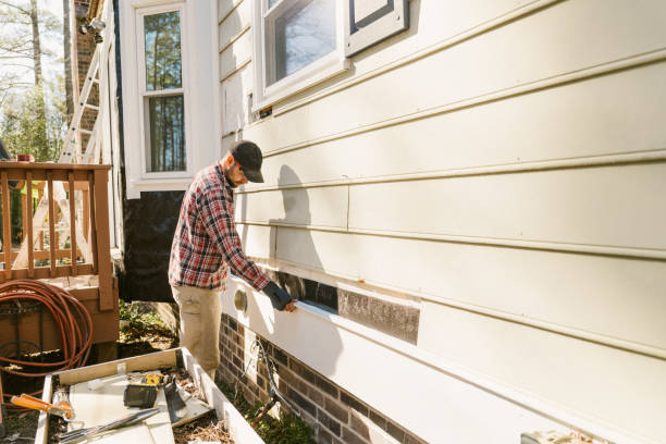 Top rated local Storm Damage Siding Repair specialists in Freeland, PA
